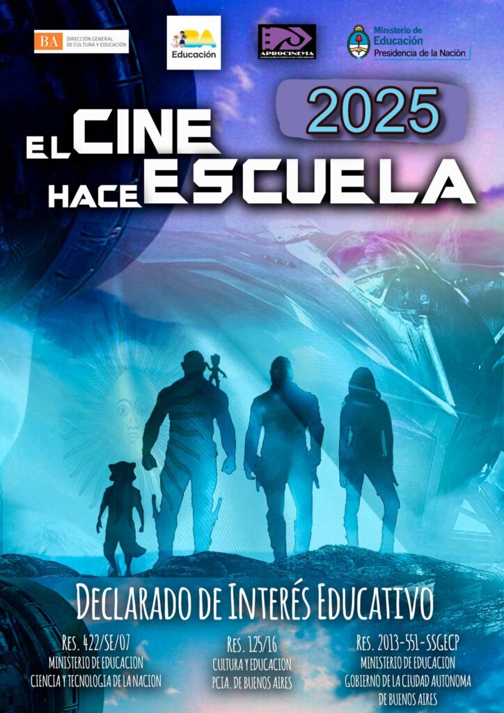 Caratula 2025